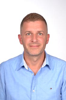 Dr. Pierre Holzwarth