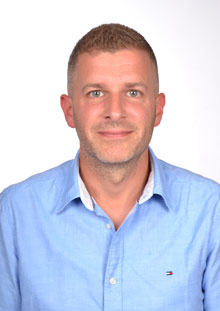 Dr. Pierre Holzwarth