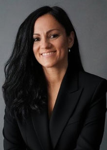 Alina Huber