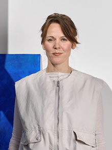 Maria Hubert