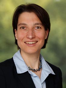 Simone Hübener