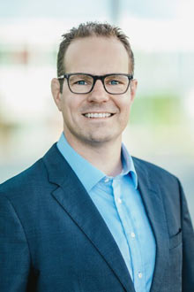 Prof. Dr. Till Immich