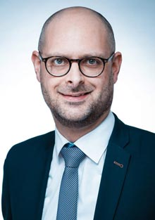 Sebastian Janning