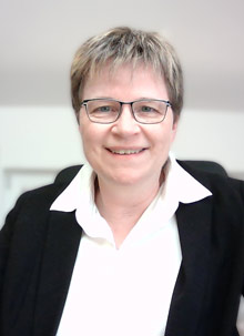 Gabriele Kappus
