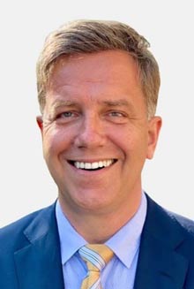 Prof. Dr. Georg Kaster