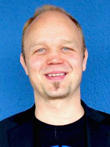 Steffen Katsch