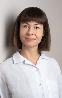 Katherine Kellein