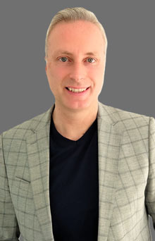 Prof. Dr. Tobias Keller