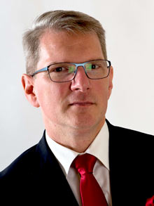 Prof. Ulrich Keller