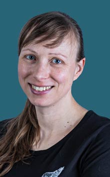 Steffi Keuls