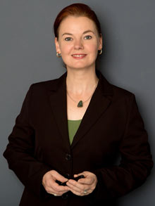 Fiona Klingels