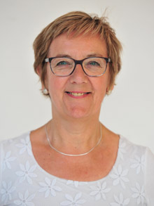 Patricia Knabenschuh