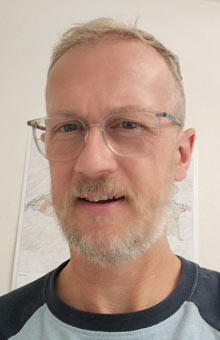 Michael Köhne