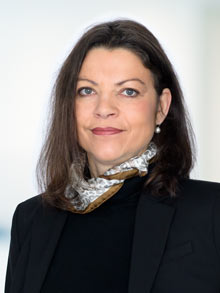 Prof. Dr. Eva Kohler