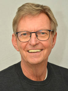 Michael Konken