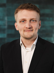 Maximilian Kroker