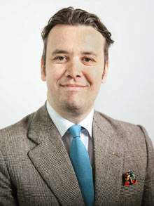 Dr. Matthias  Lachenmann
