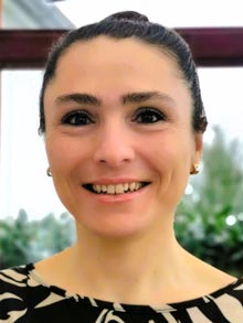 Sabine Letsch-Stockmann