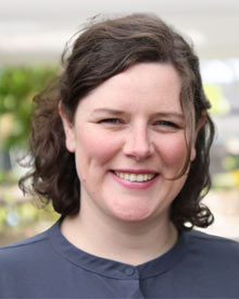 Marlene Löhr