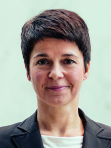 Judith Mehren