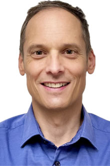 Dr. Markus Mempel