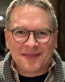 Prof. Dr. Lars-Oliver Michaelis