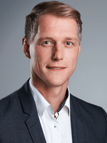 Dr. Christian Müller-Elmau