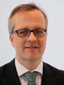 Prof. Dr. Henning Müller