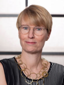 Prof. Dr. Petra Mund