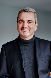 André Niedostadek