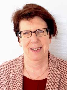 Birgit Niepmann