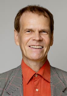 Dr. Rainer Noch