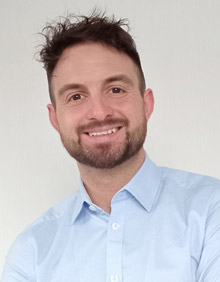Stefan Nowak