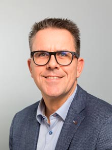 Prof. Dr. Dirk Michael Nüsken