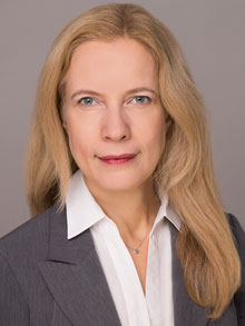 Dr. Sylke Piéch