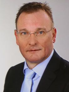 Jürgen Polster