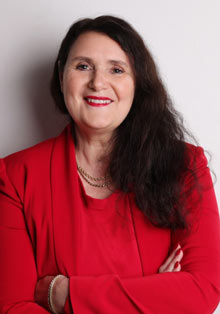 Dr. Ulrike Preißler