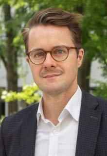 Dr. Christian Raffer