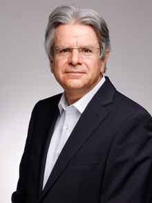 Prof. Dr. Ralf Daum