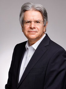 Foto - Prof. Dr. Ralf Daum