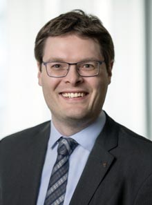 Dr. Jan-Philipp Redder