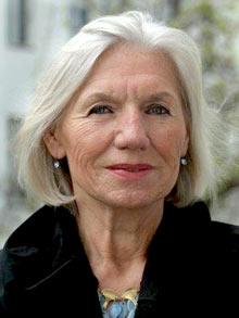 Dr. Ulla Regenhard