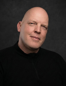 André Richter
