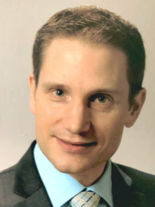 Prof. Dr. Thomas Riehl