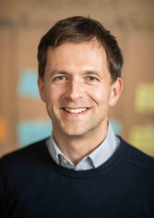 Patrick Roscher