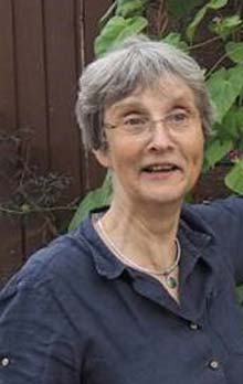 Katalin Saary