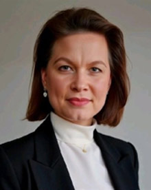 Tina Sänger
