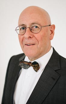 Klaus Salomon
