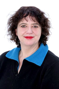 Heike Schaumburg