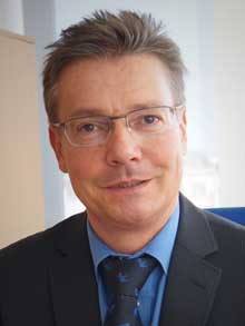 Lars Scheider